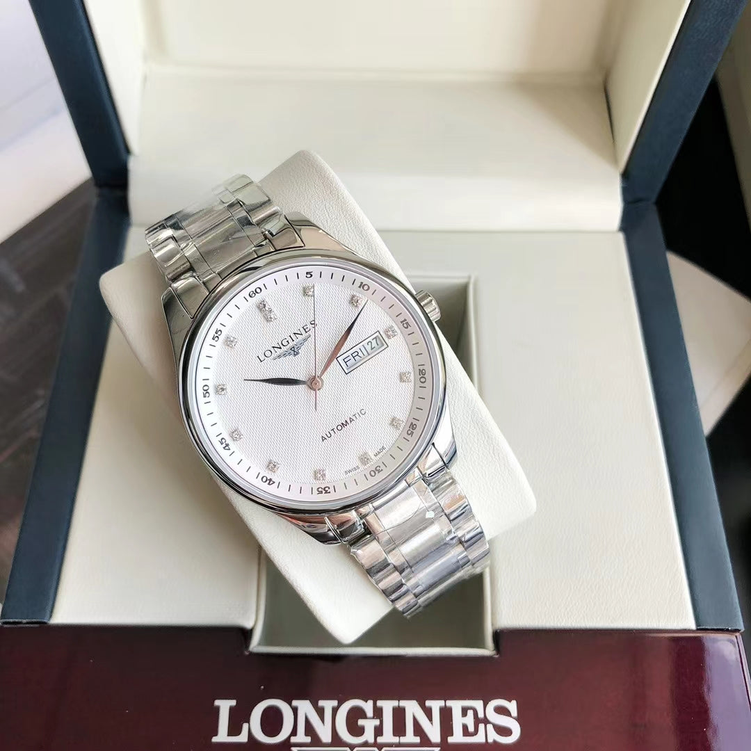 Longines Master Collection
