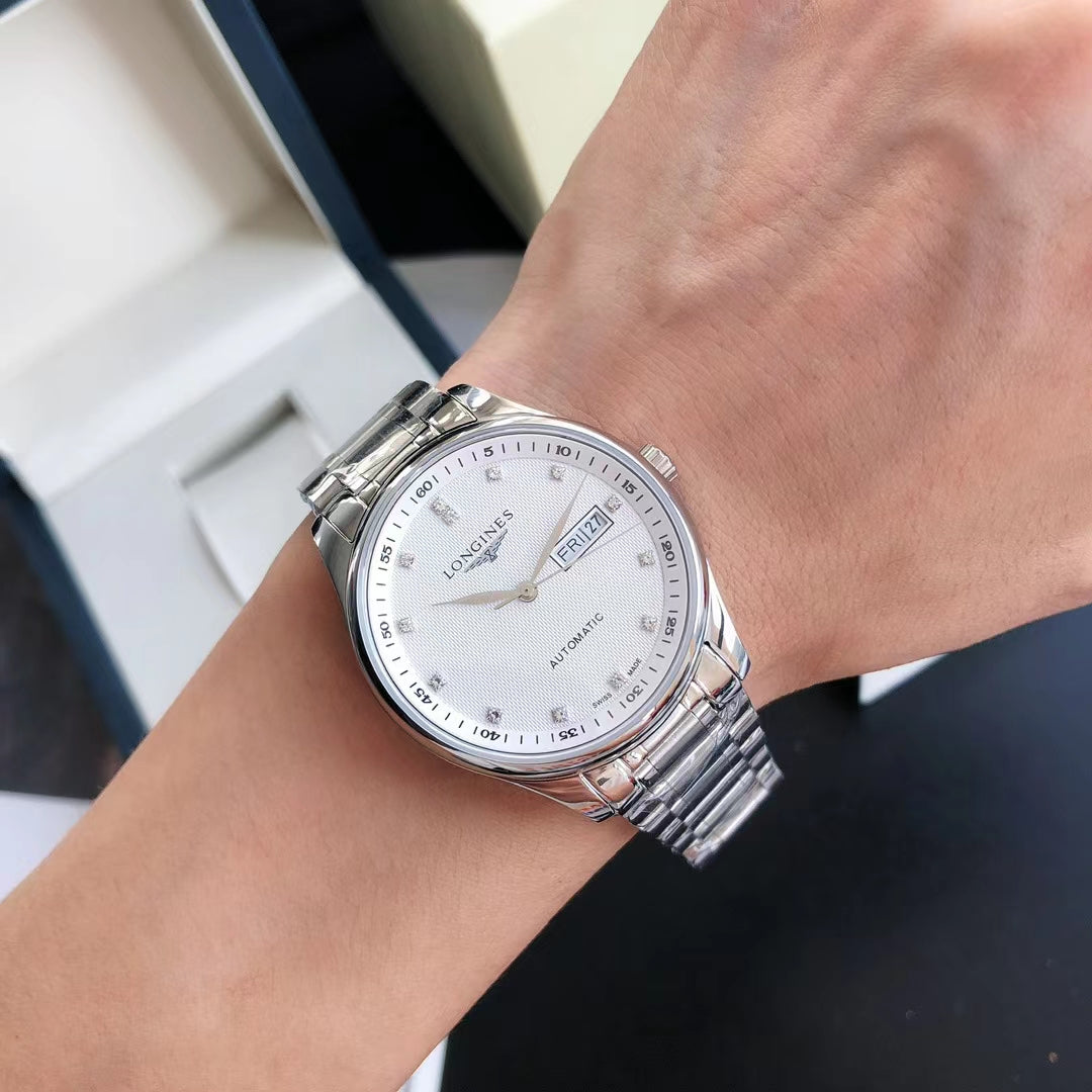 Longines Master Collection