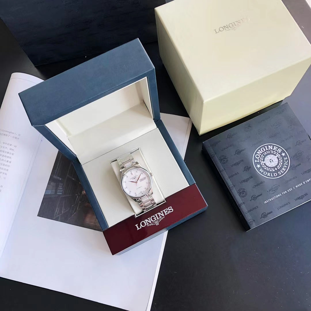 Longines Master Collection