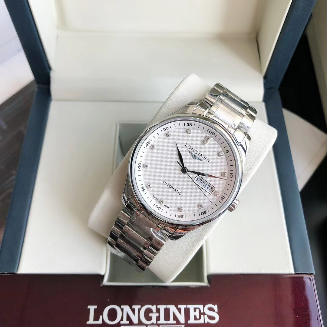 Longines Master Collection