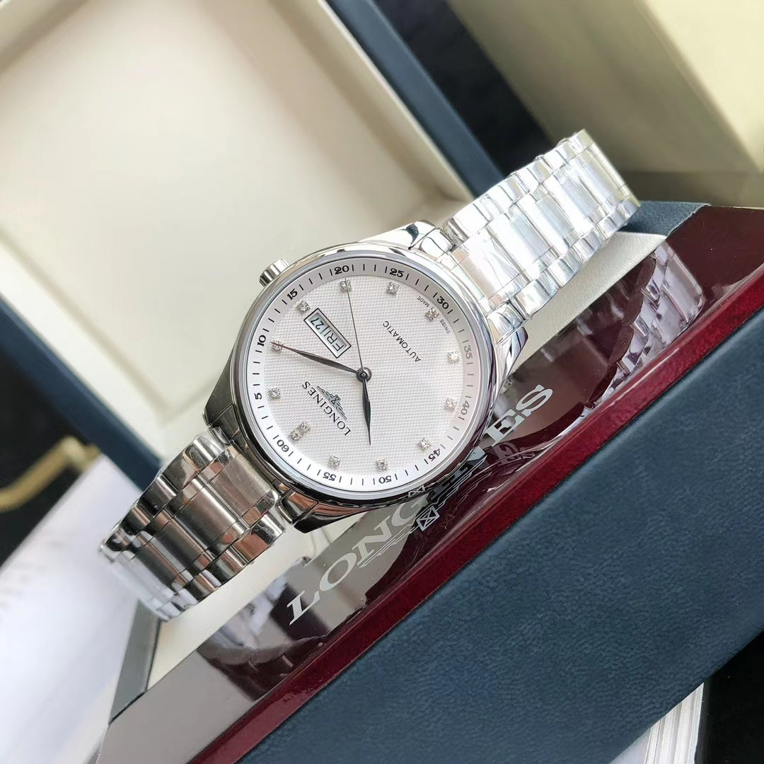 Longines Master Collection