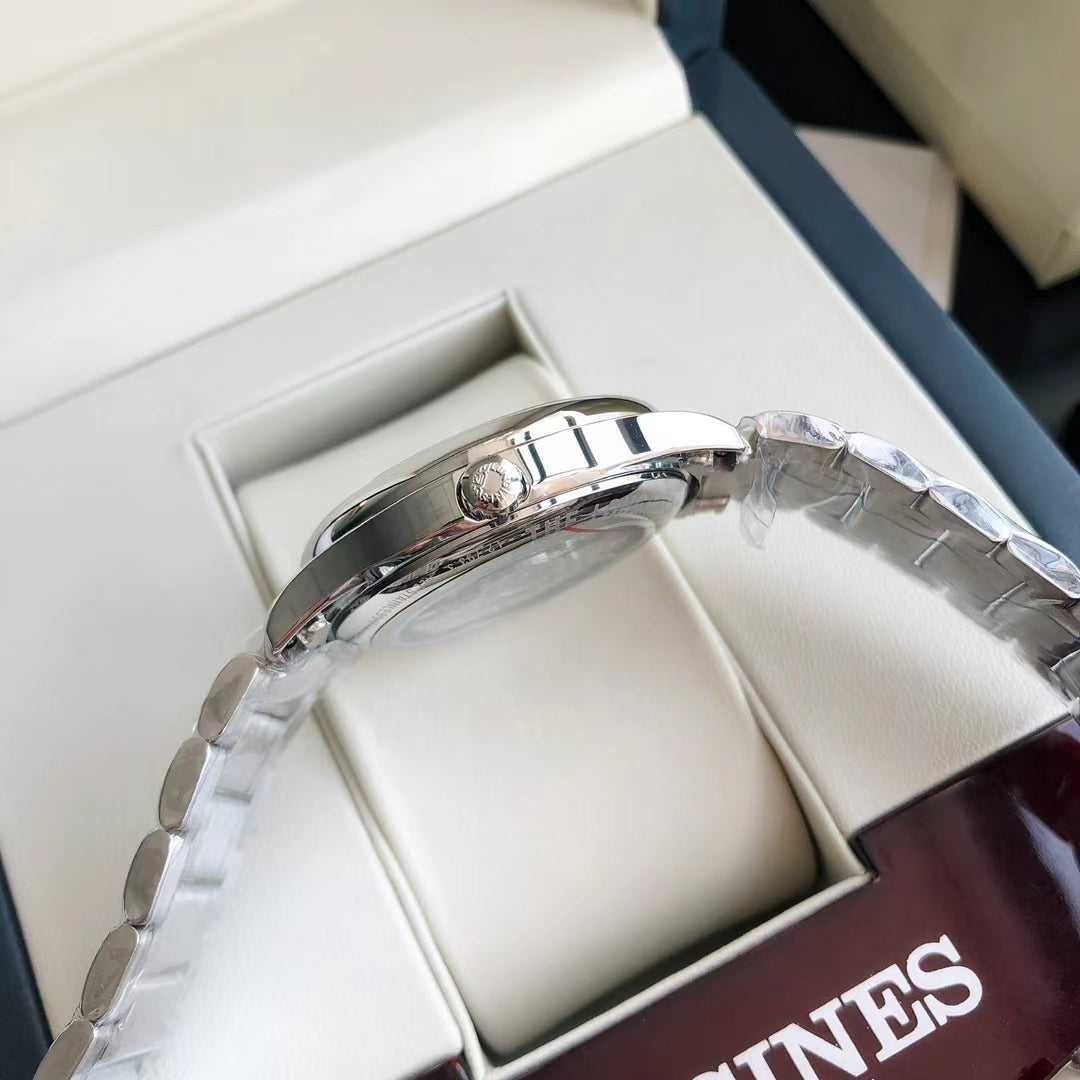 Longines Master Collection