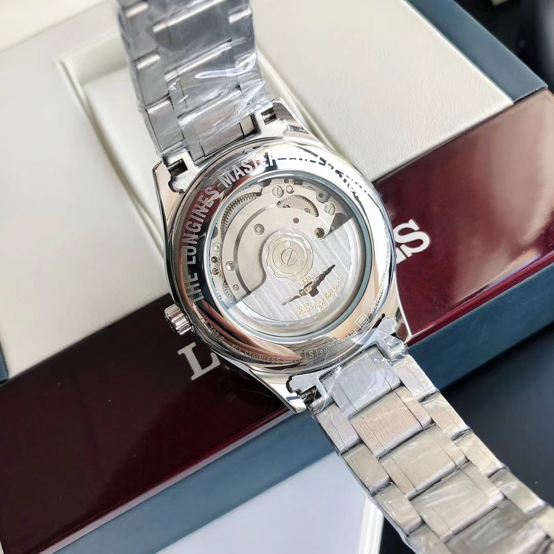 Longines Master Collection