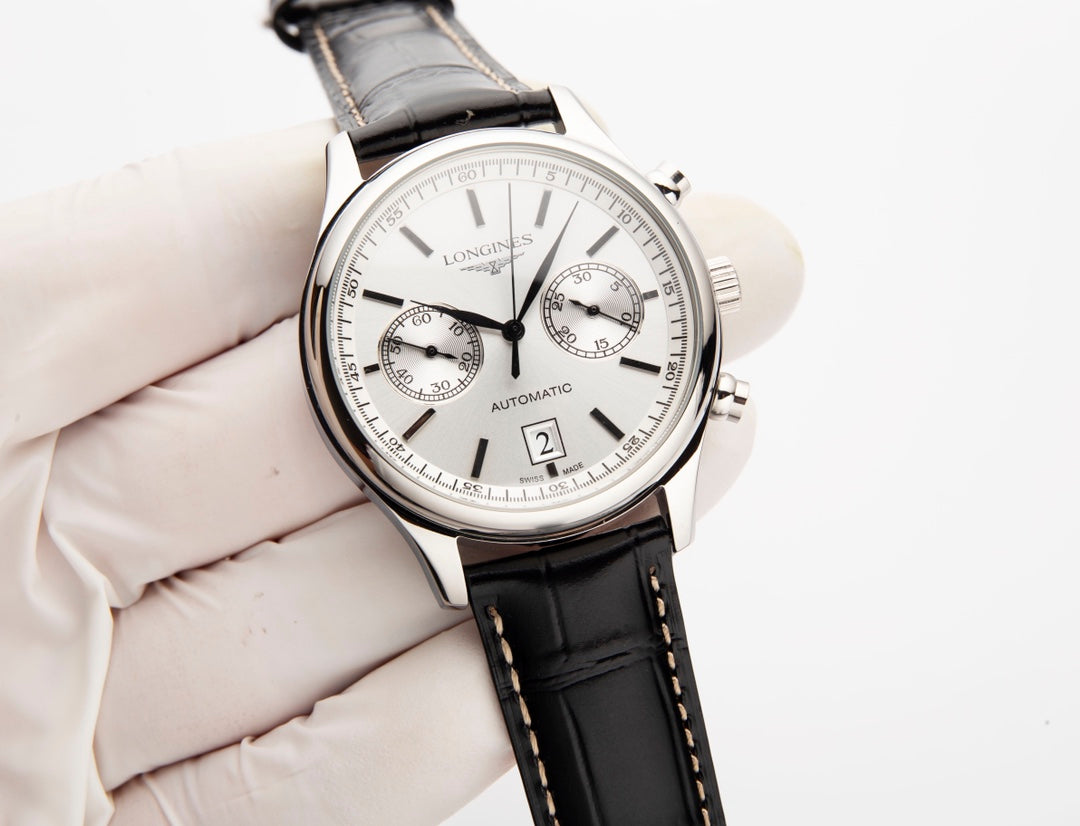 Longines Master Collection Mechanical Watch