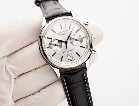 Longines Master Collection Mechanical Watch