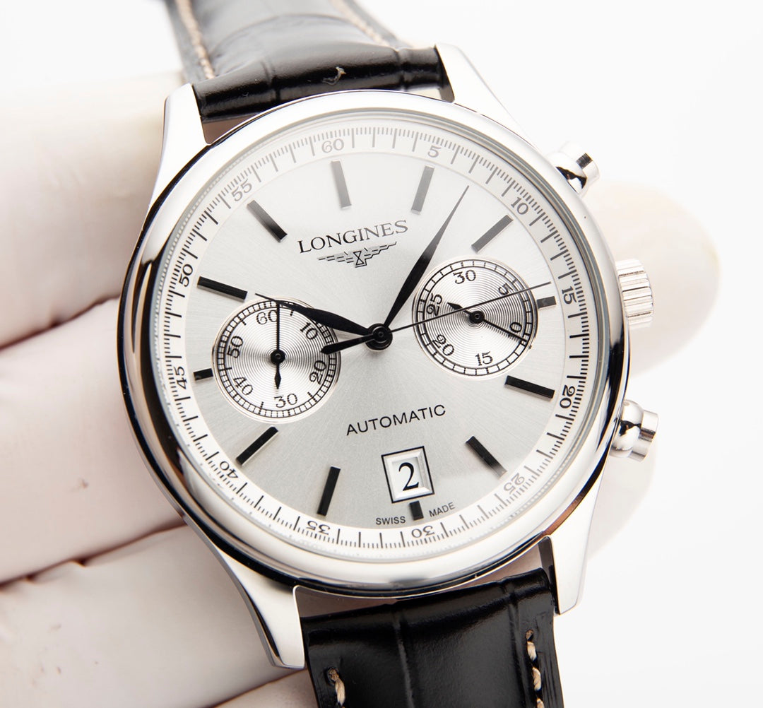 Longines Master Collection Mechanical Watch