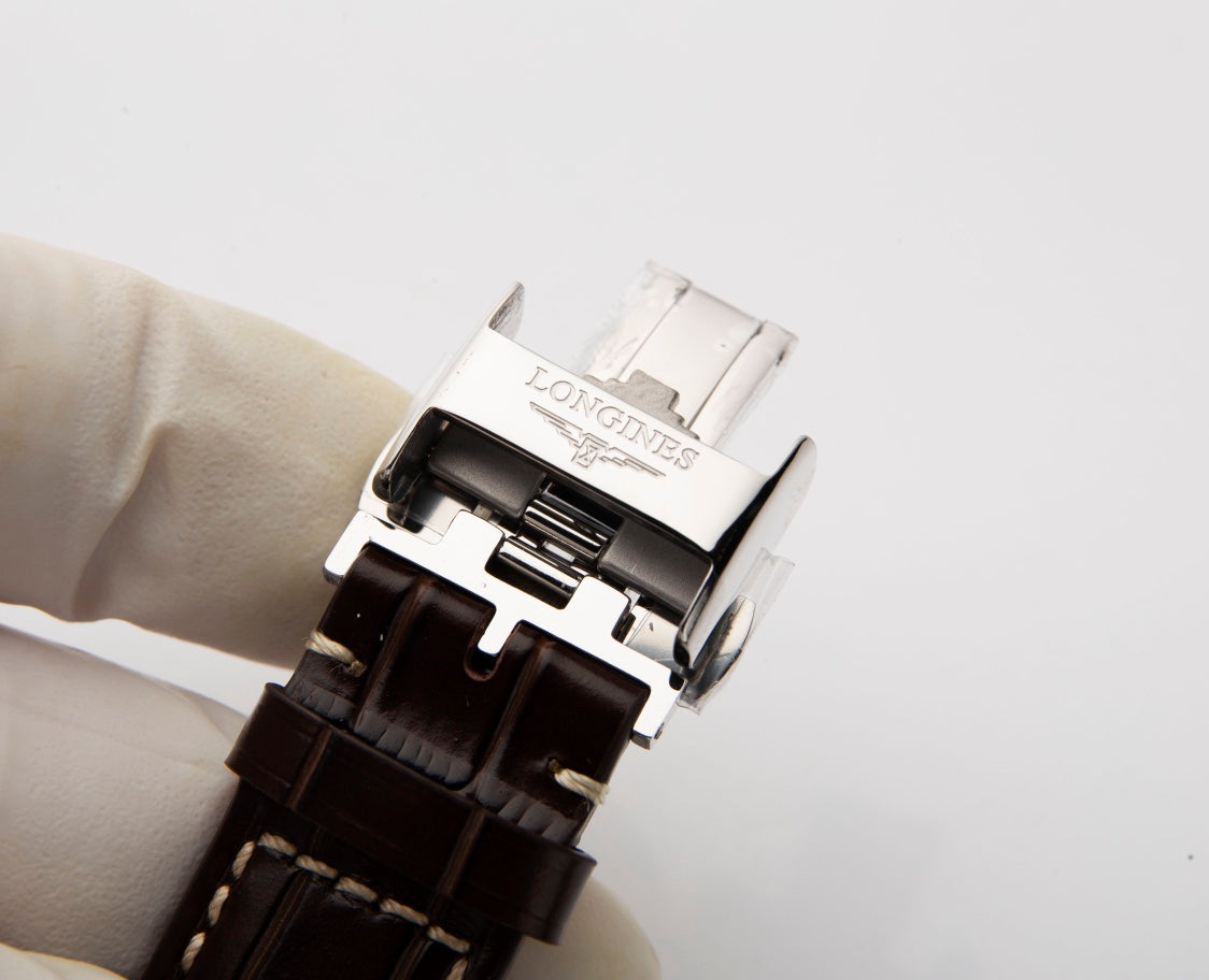 Longines Master Collection Mechanical Watch