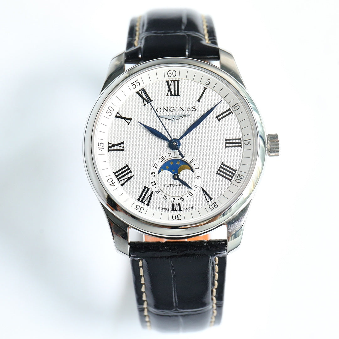 Longines Master Collection Moonphase