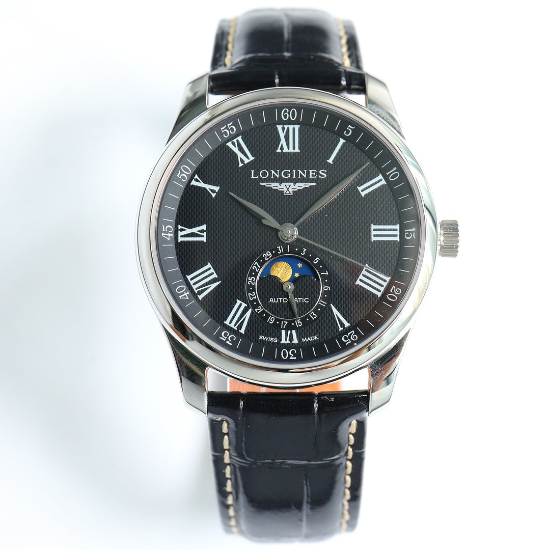 Longines Master Collection Moonphase