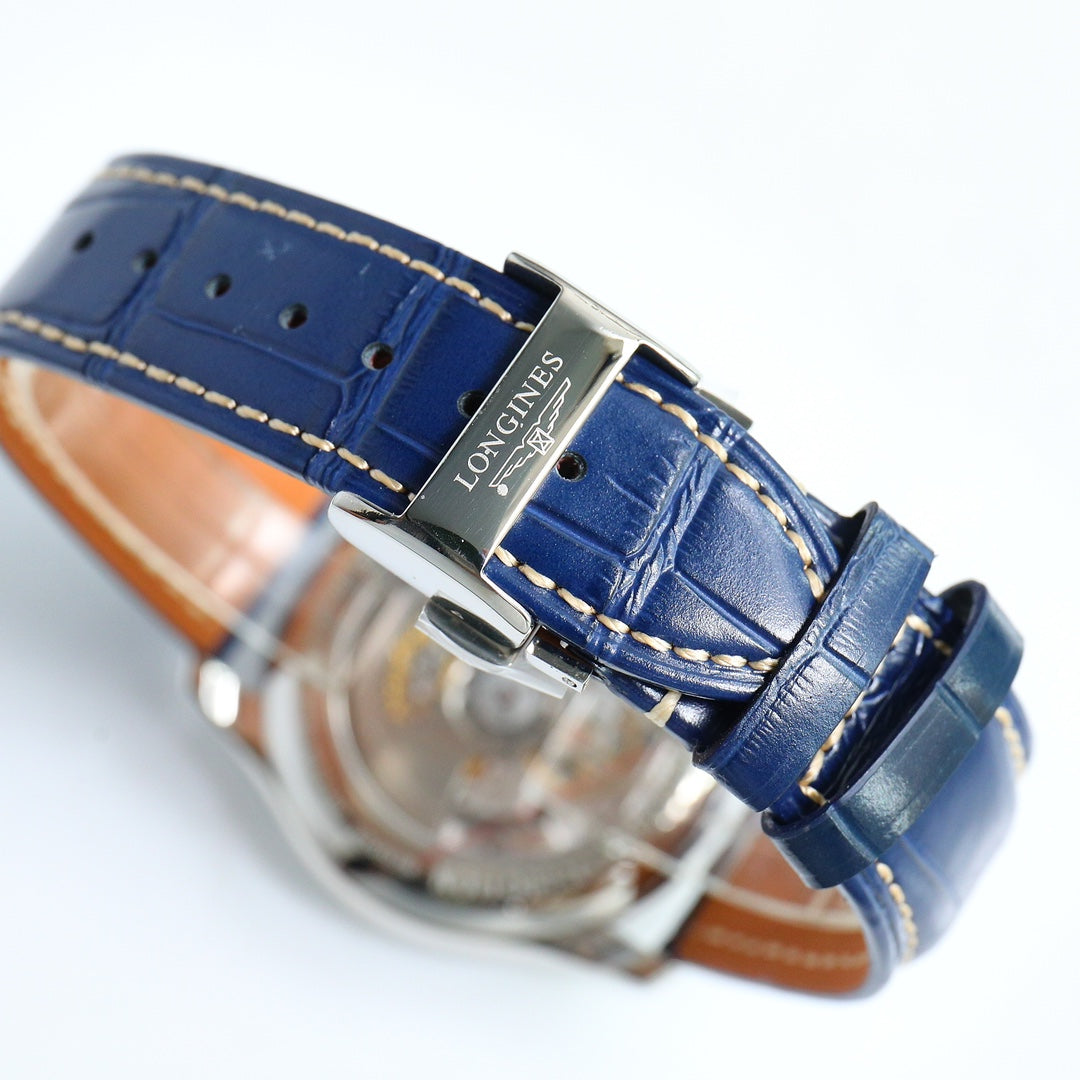 Longines Master Collection Moonphase