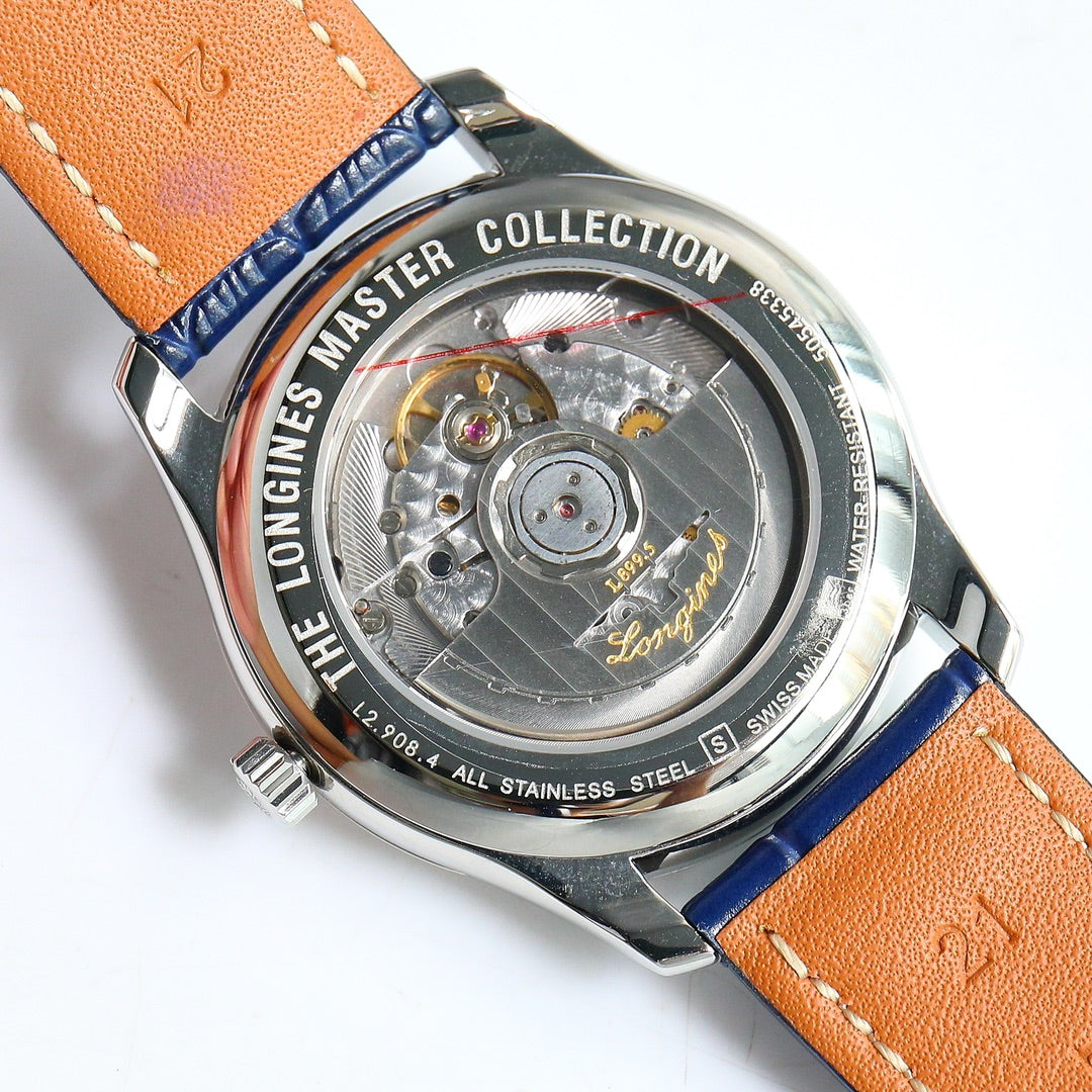 Longines Master Collection Moonphase