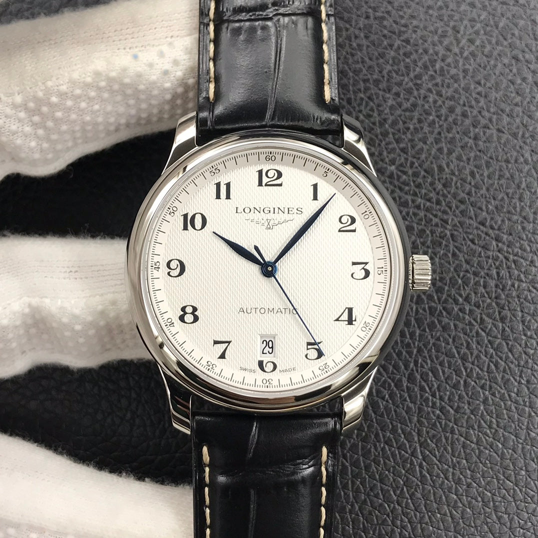 Longines Master Collection