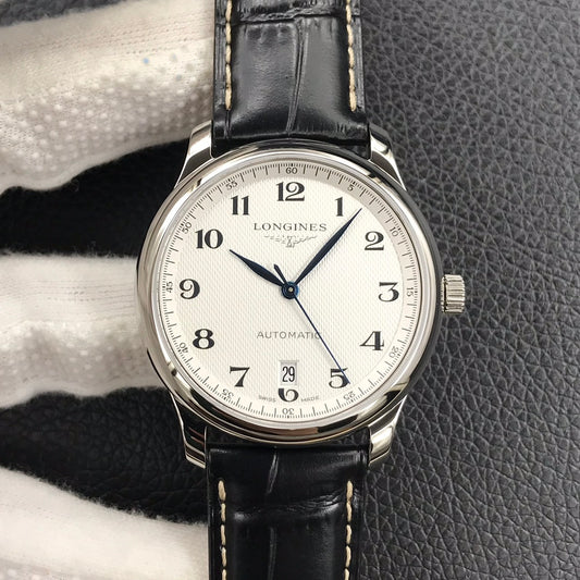 Longines Master Collection