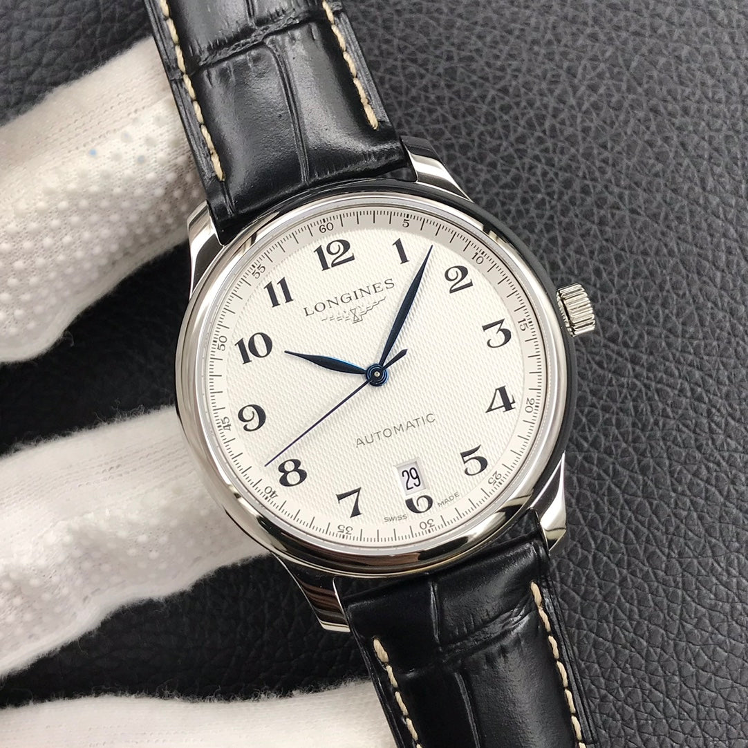 Longines Master Collection