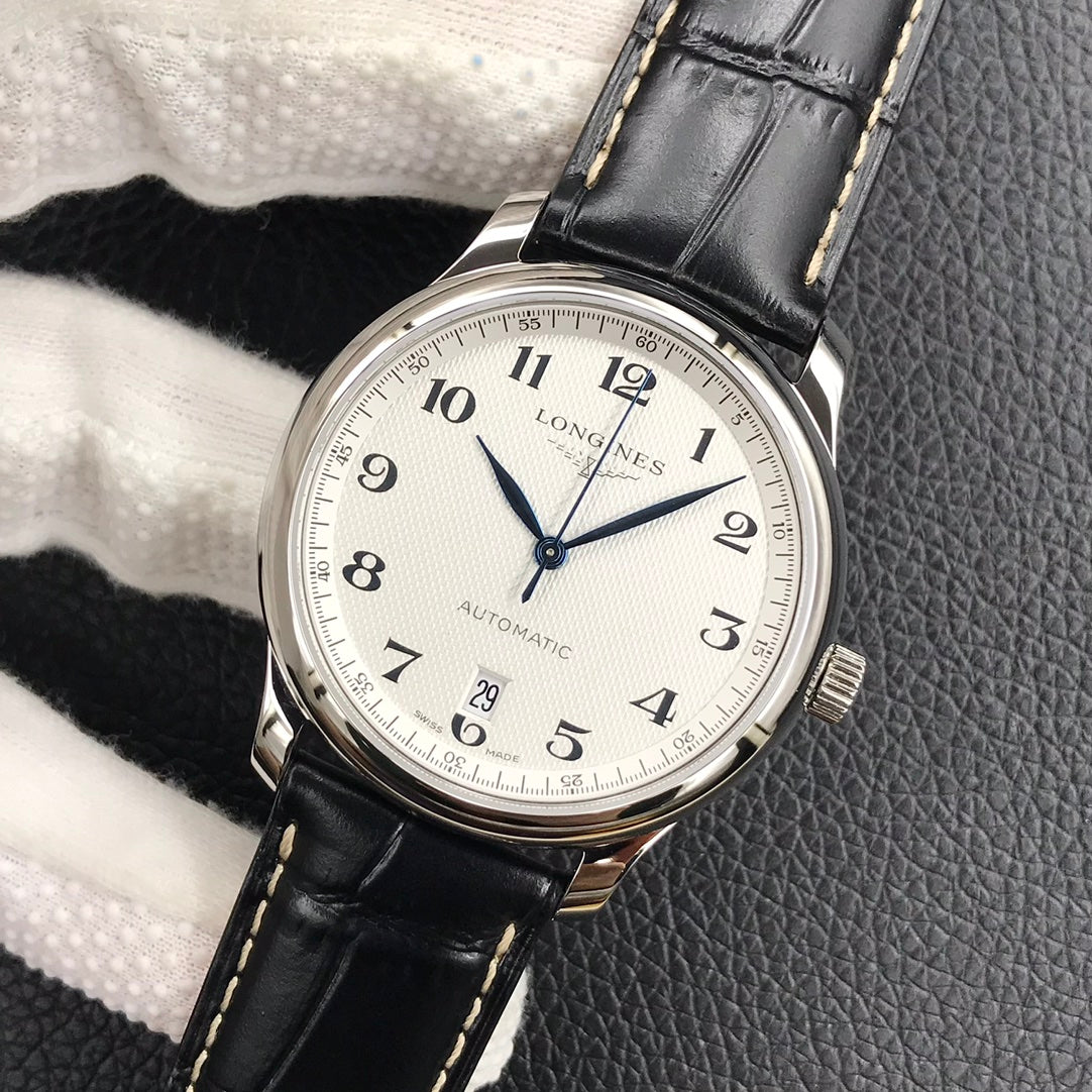 Longines Master Collection