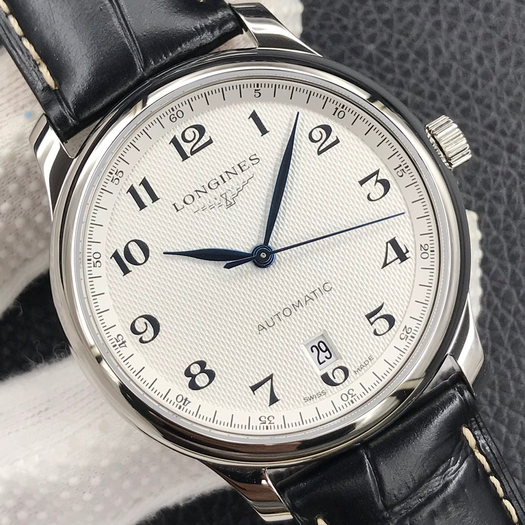 Longines Master Collection