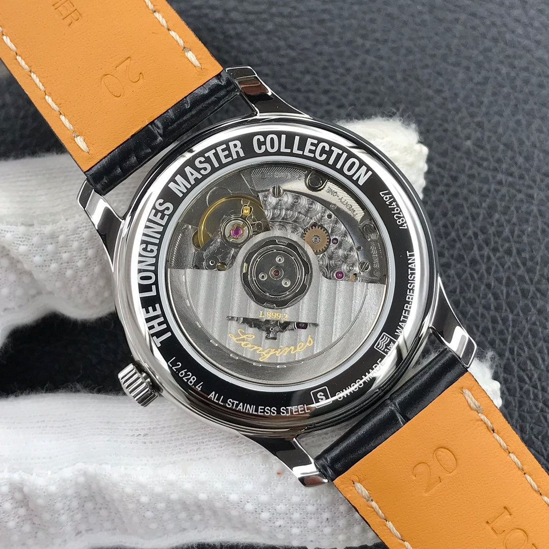 Longines Master Collection