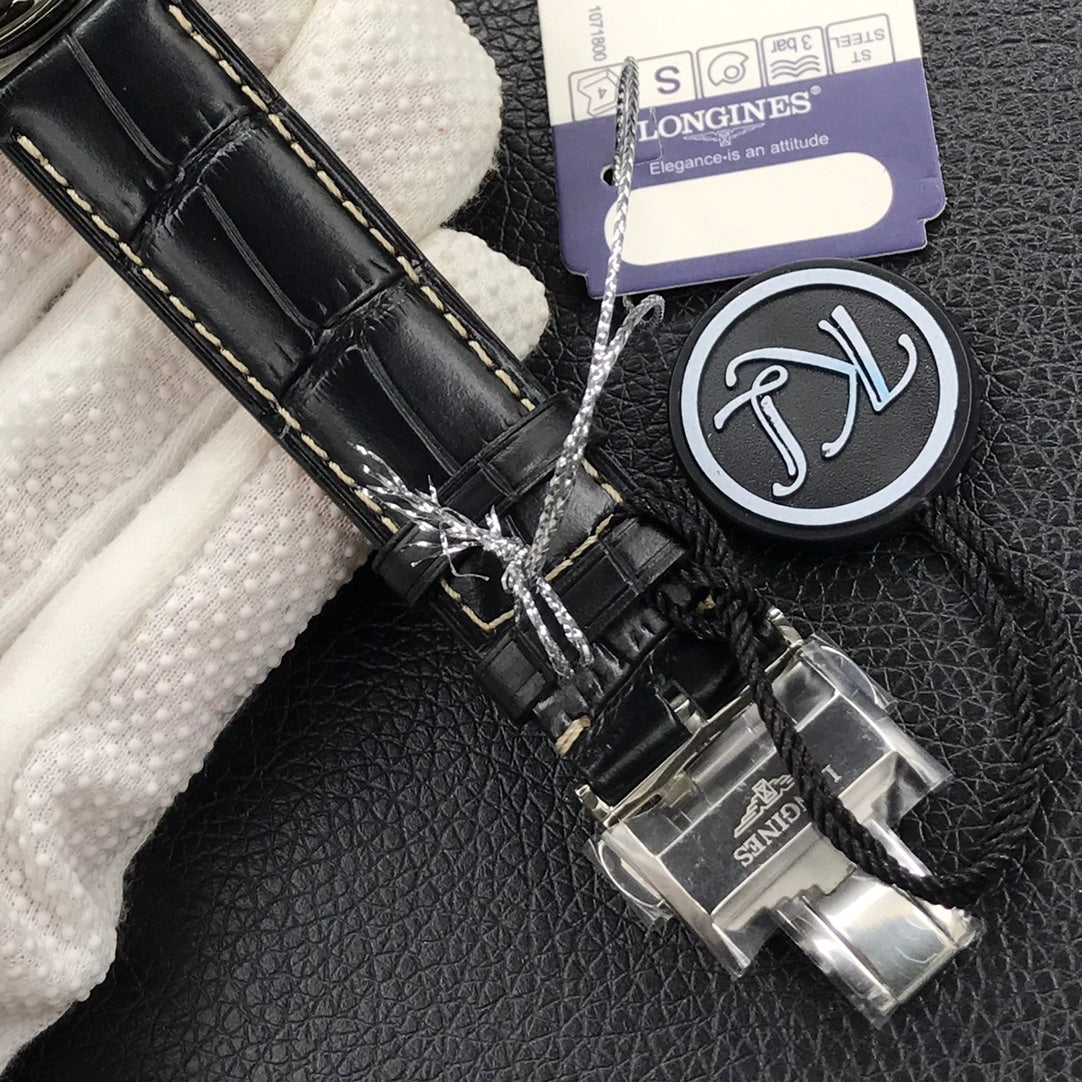 Longines Master Collection