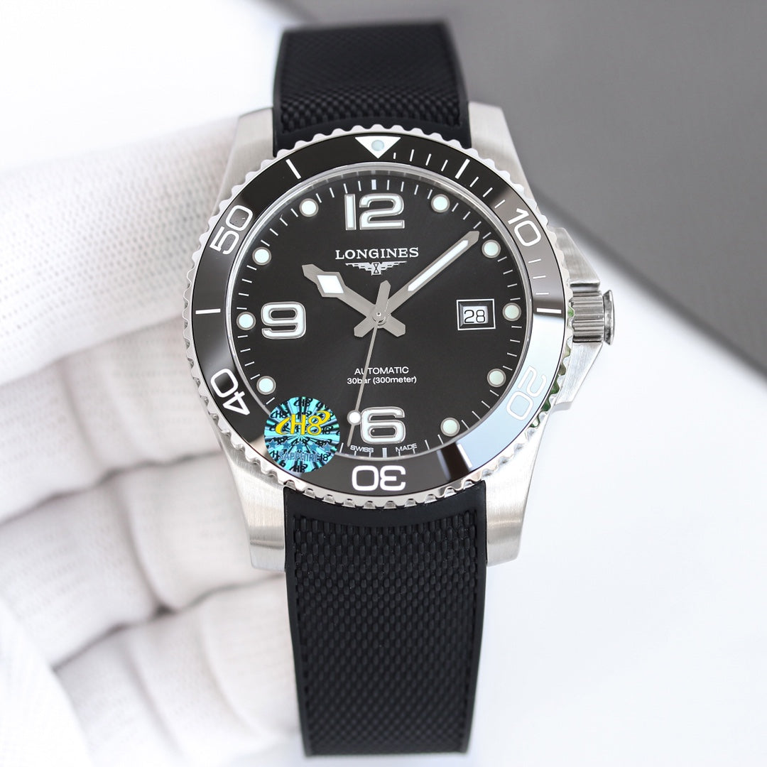 Longines HydroConquest