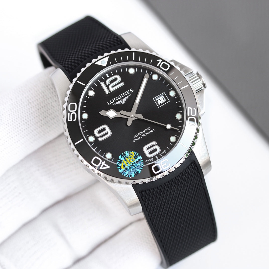 Longines HydroConquest