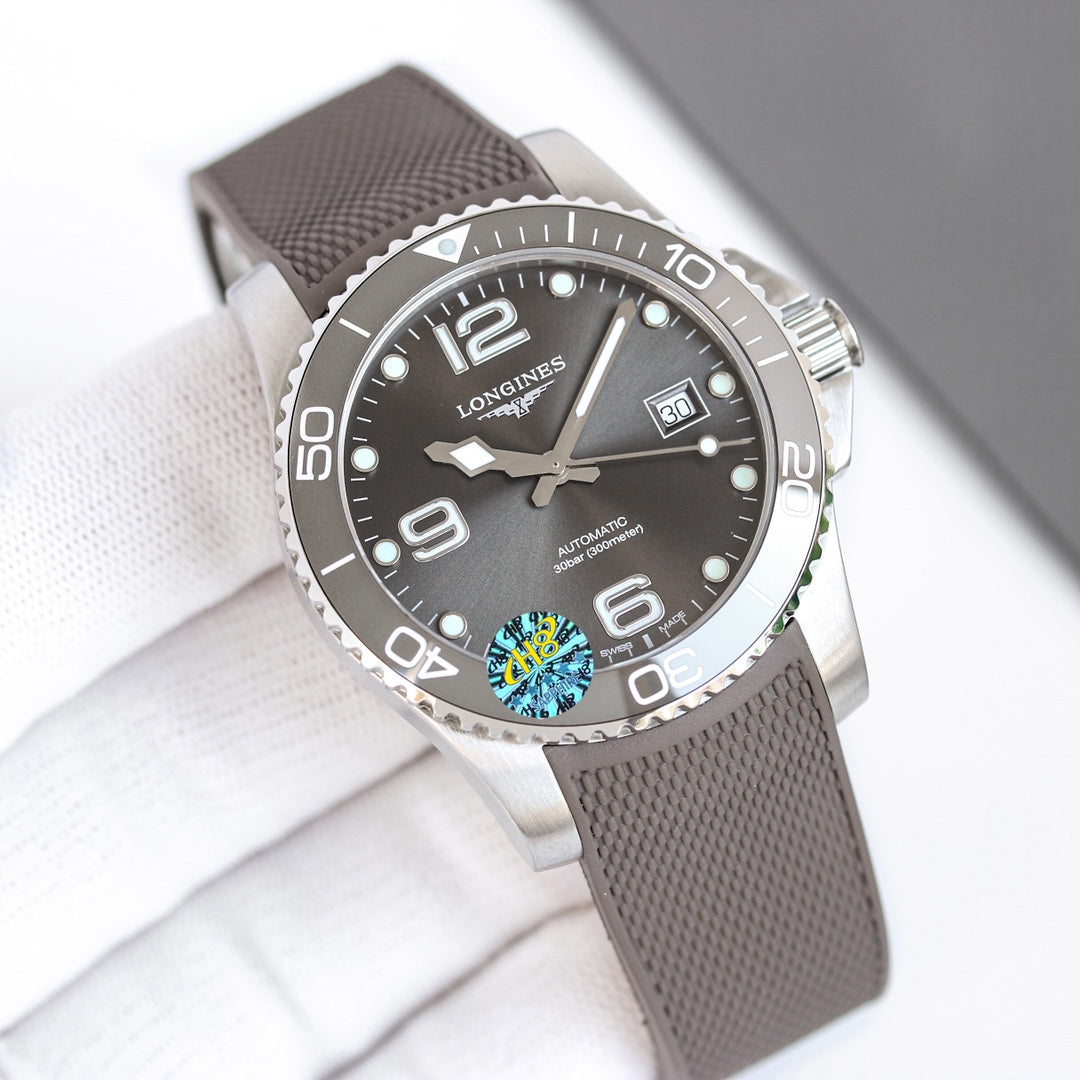 Longines HydroConquest