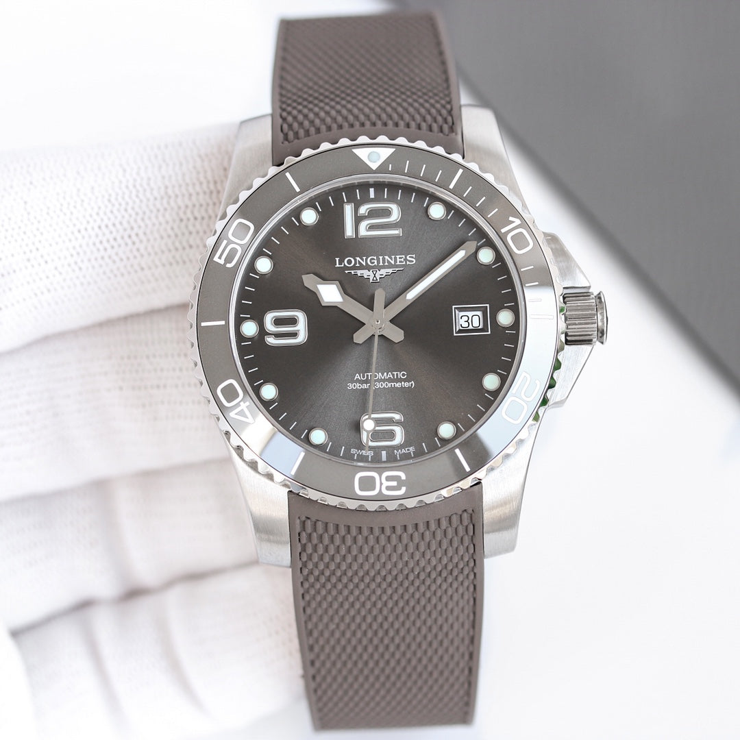 Longines HydroConquest