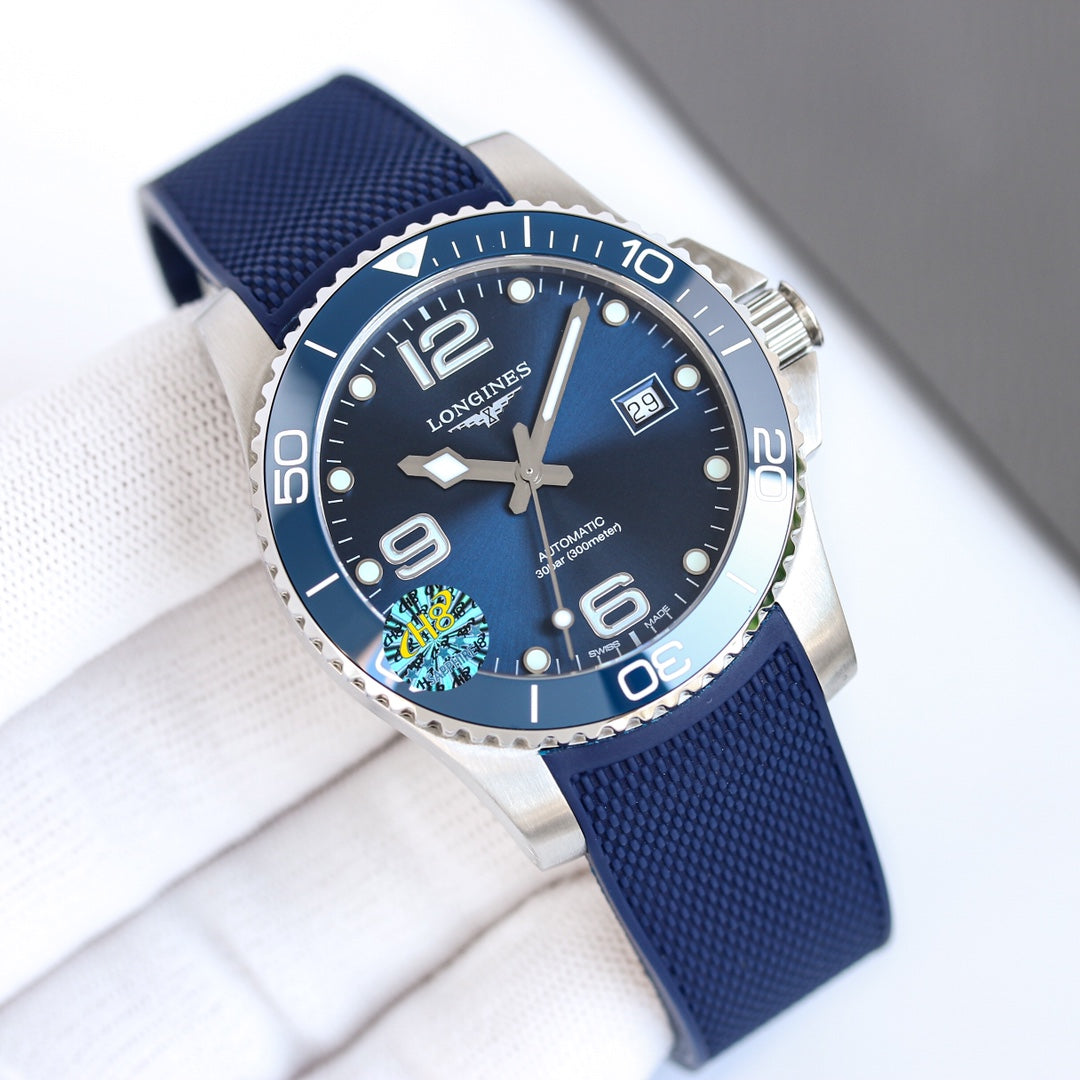 Longines HydroConquest