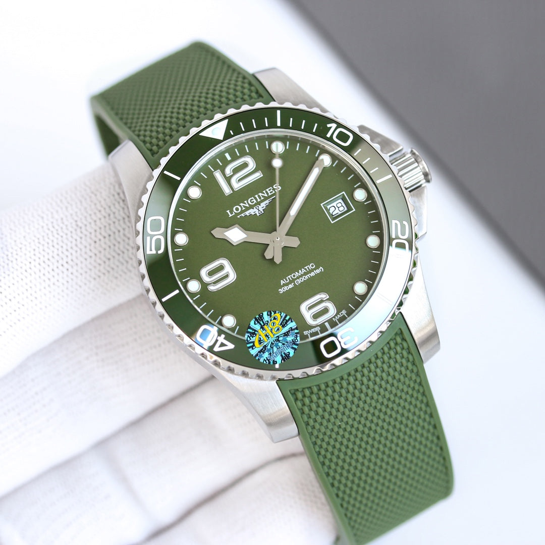 Longines HydroConquest