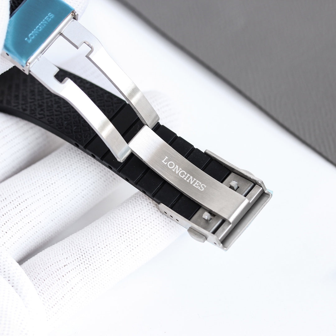 Longines HydroConquest