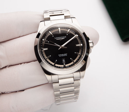 Longines HydroConquest Spirit