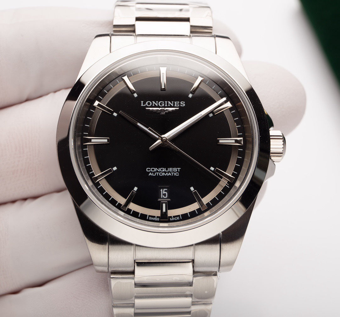 Longines HydroConquest Spirit