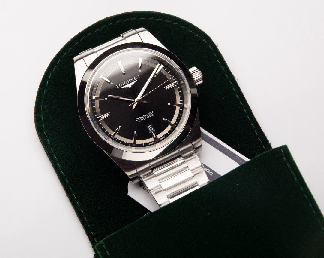 Longines HydroConquest Spirit