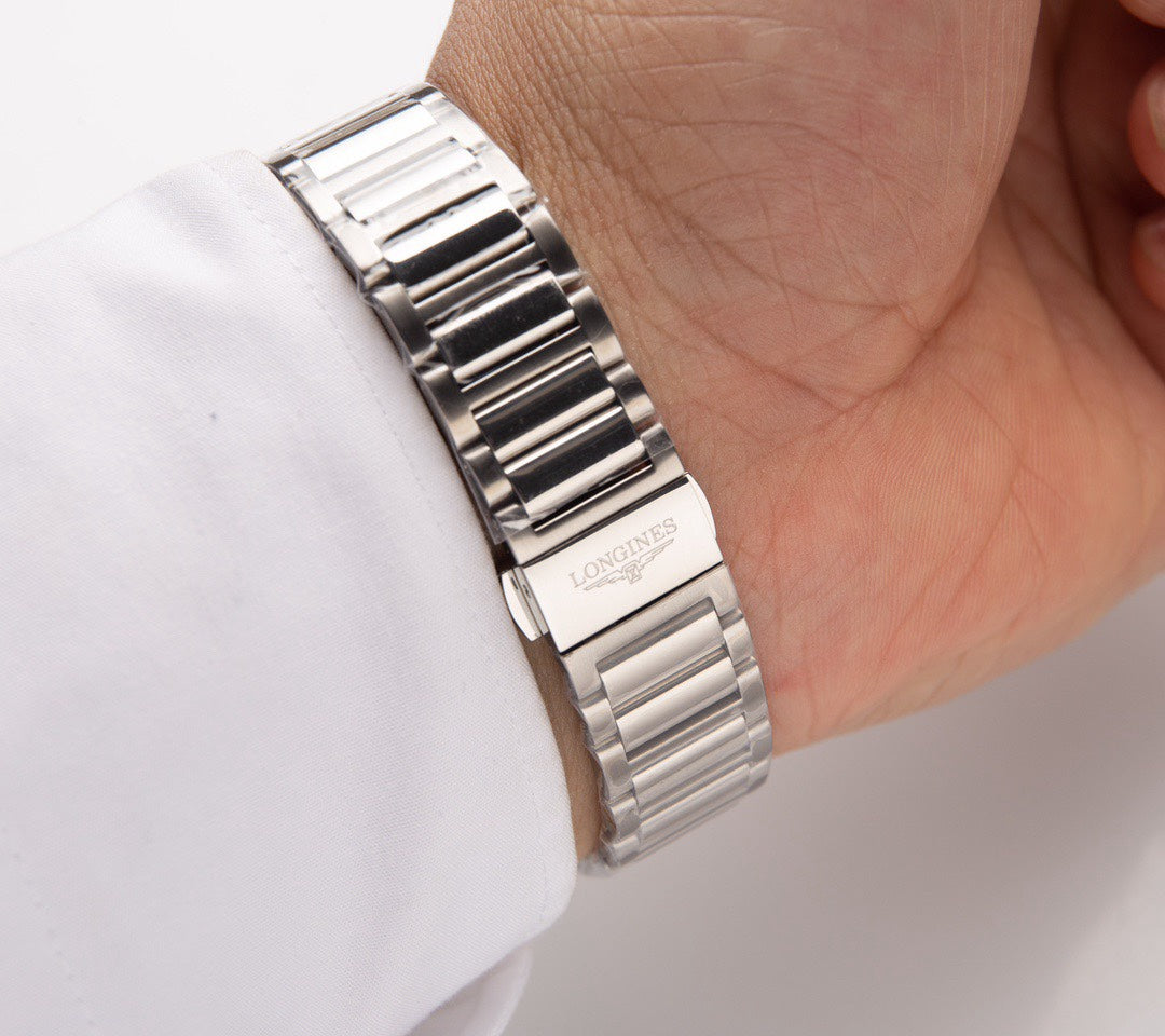 Longines HydroConquest Spirit