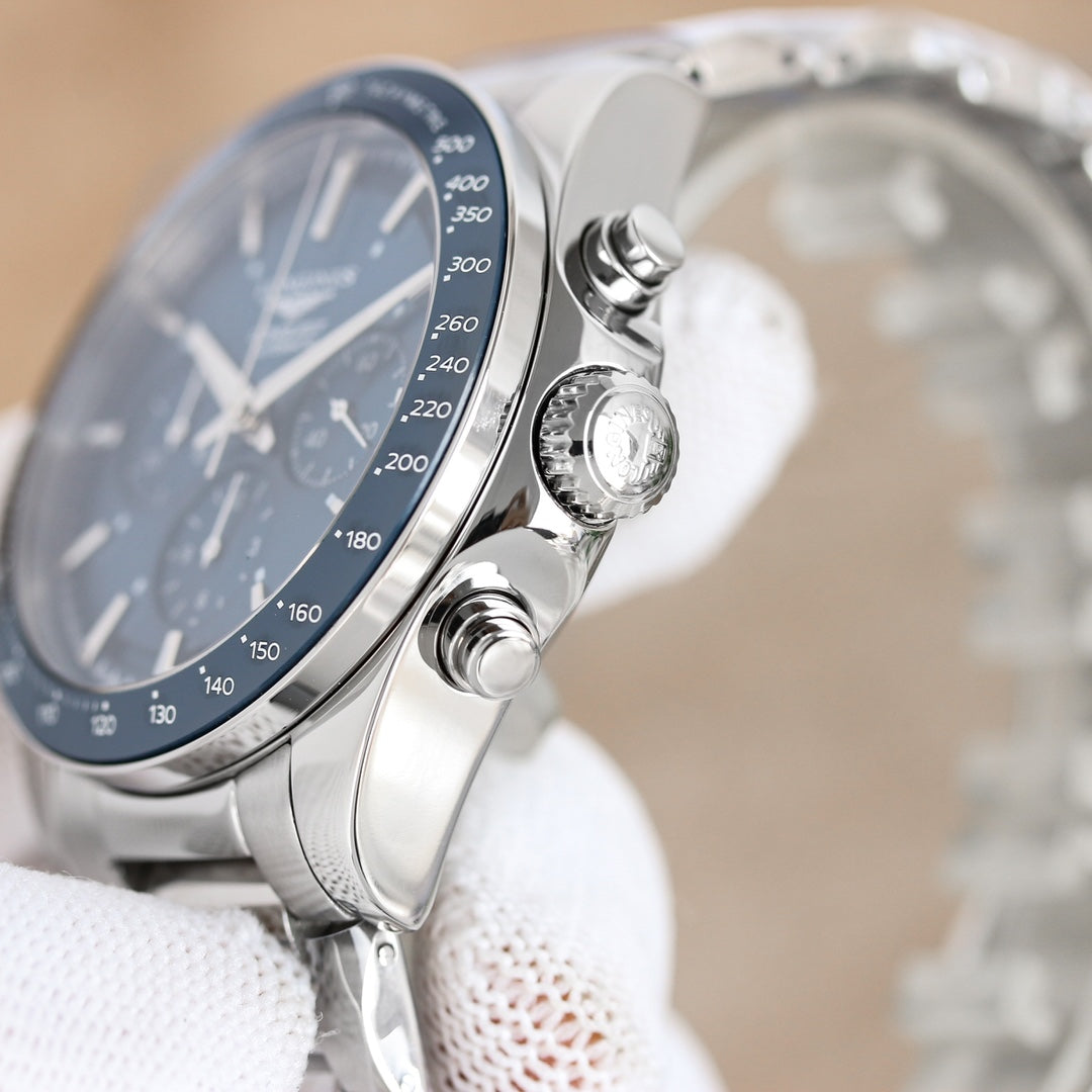 Longines Conquest V.H.P.