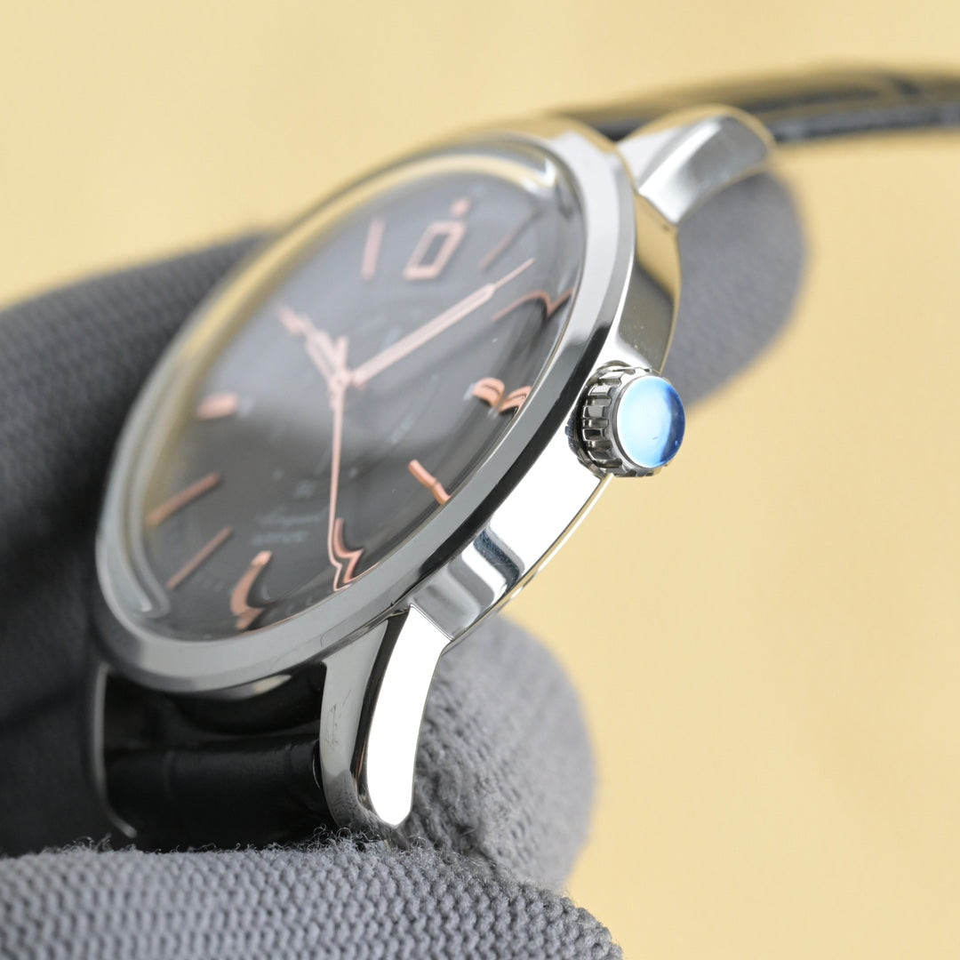 Longines Conquest “Cyclops”