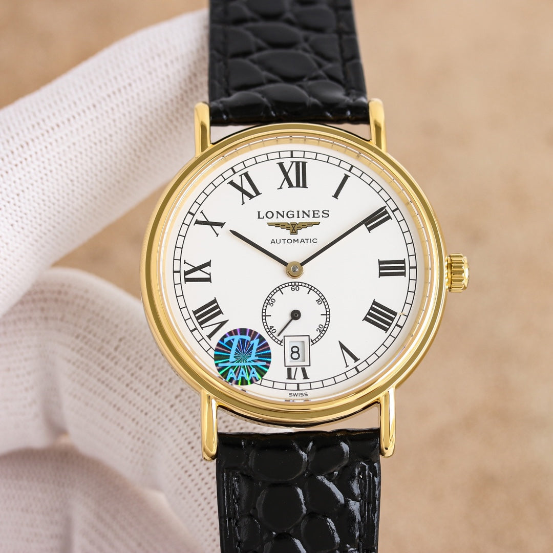 Longines Elegance Collection – Taiwan Edition