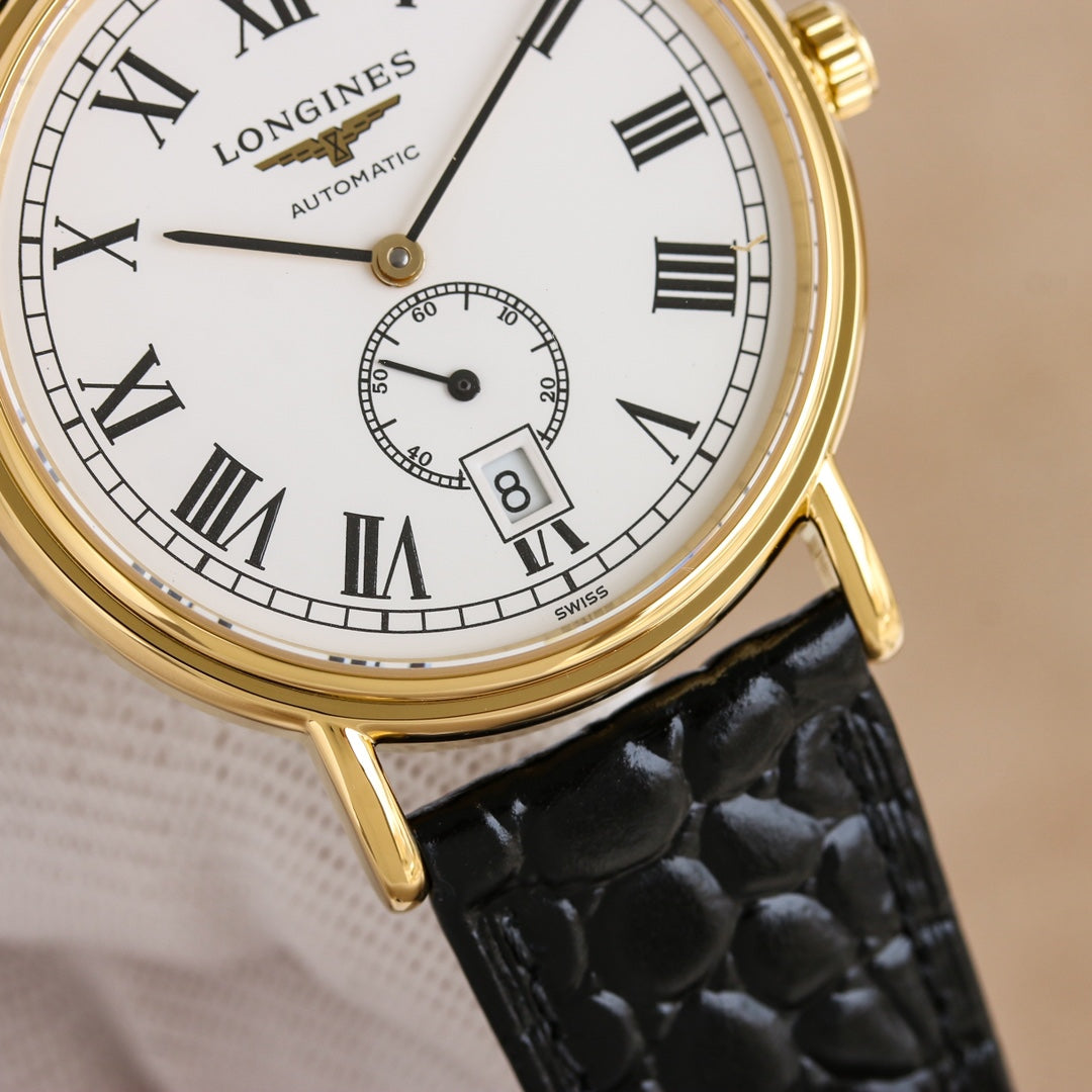 Longines Elegance Collection – Taiwan Edition