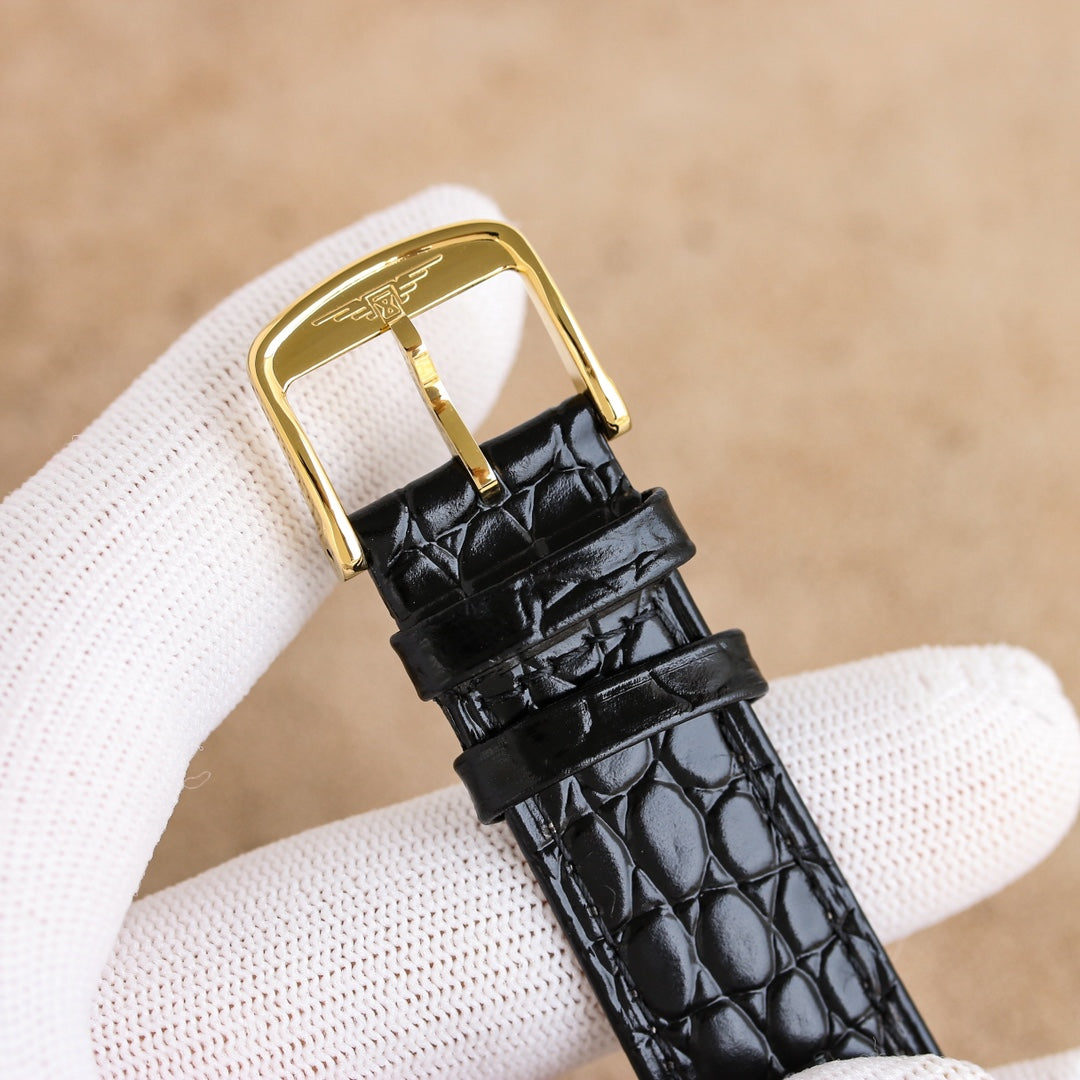 Longines Elegance Collection – Taiwan Edition