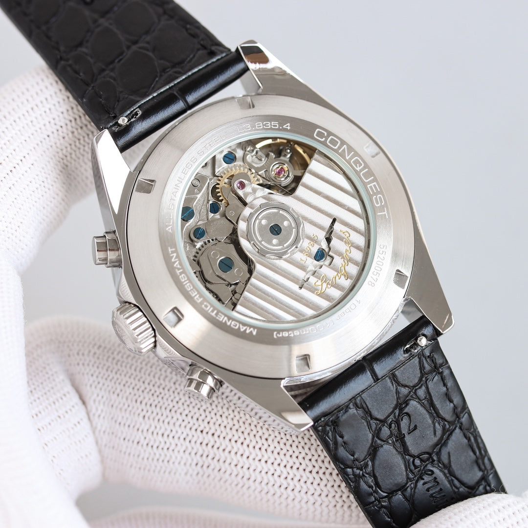 Longines Conquest V.H.P.