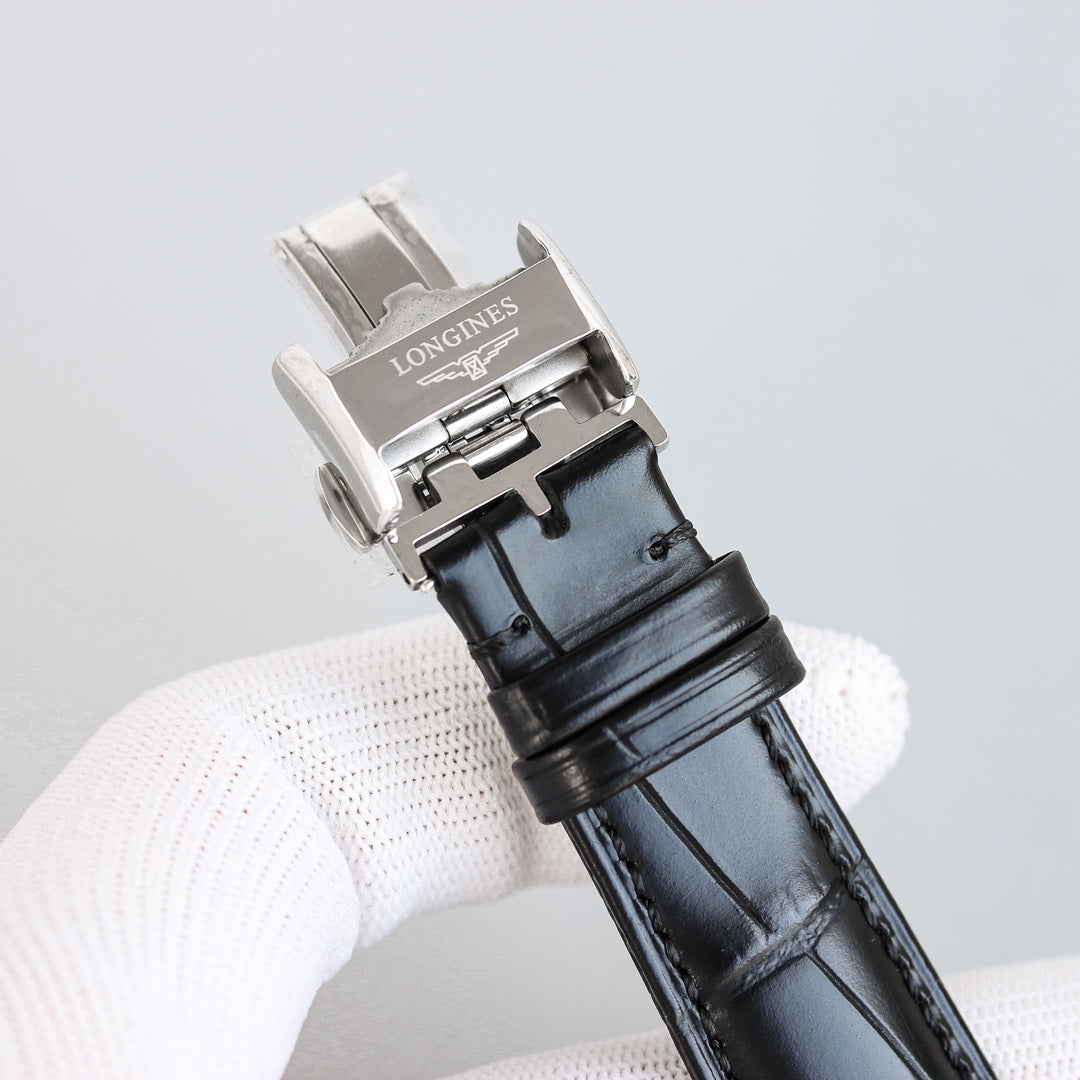 Longines Conquest V.H.P.