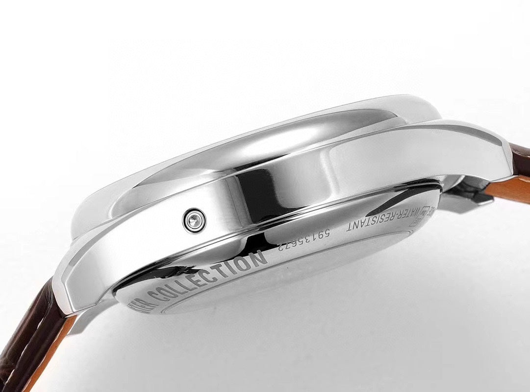 Longines Master Collection Eight-Hand Moonphase