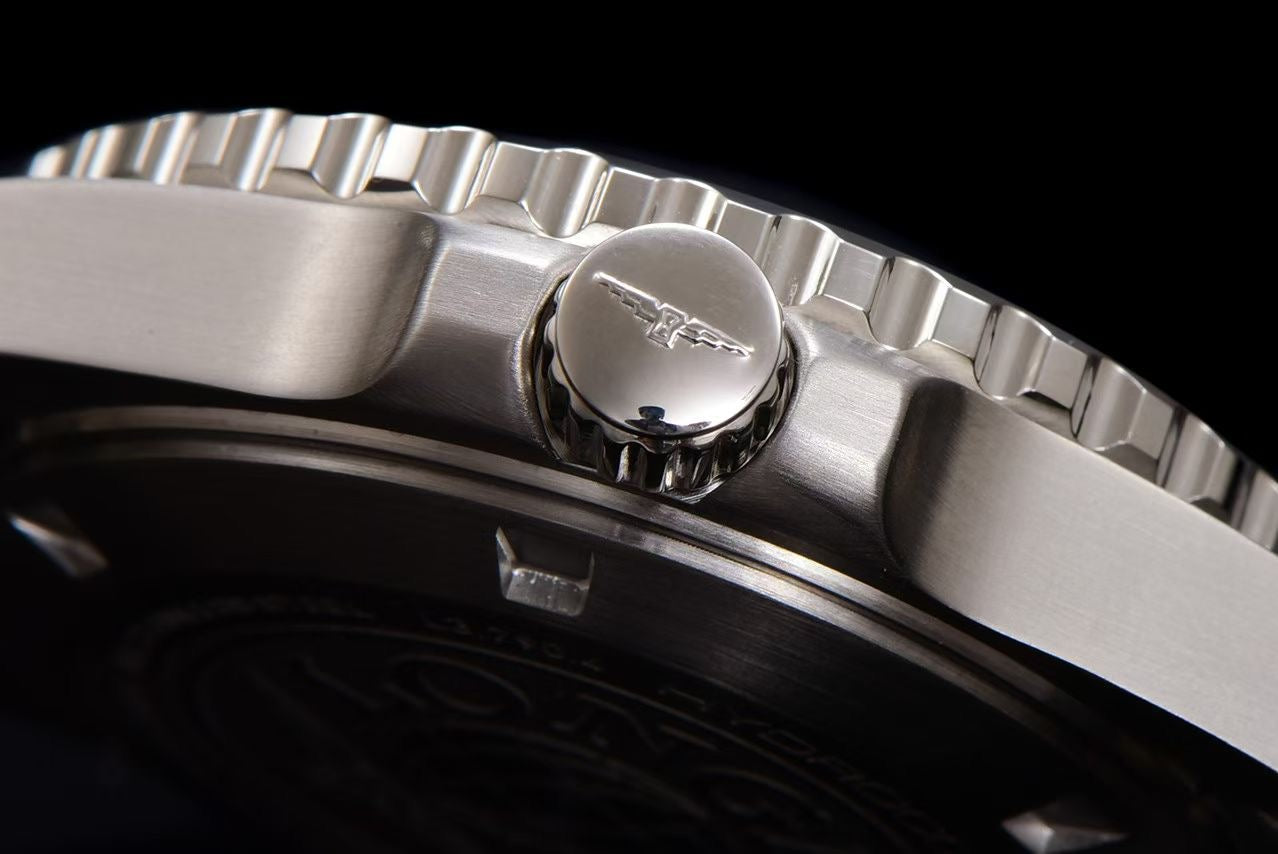 Longines Conquest GMT Sports Collection