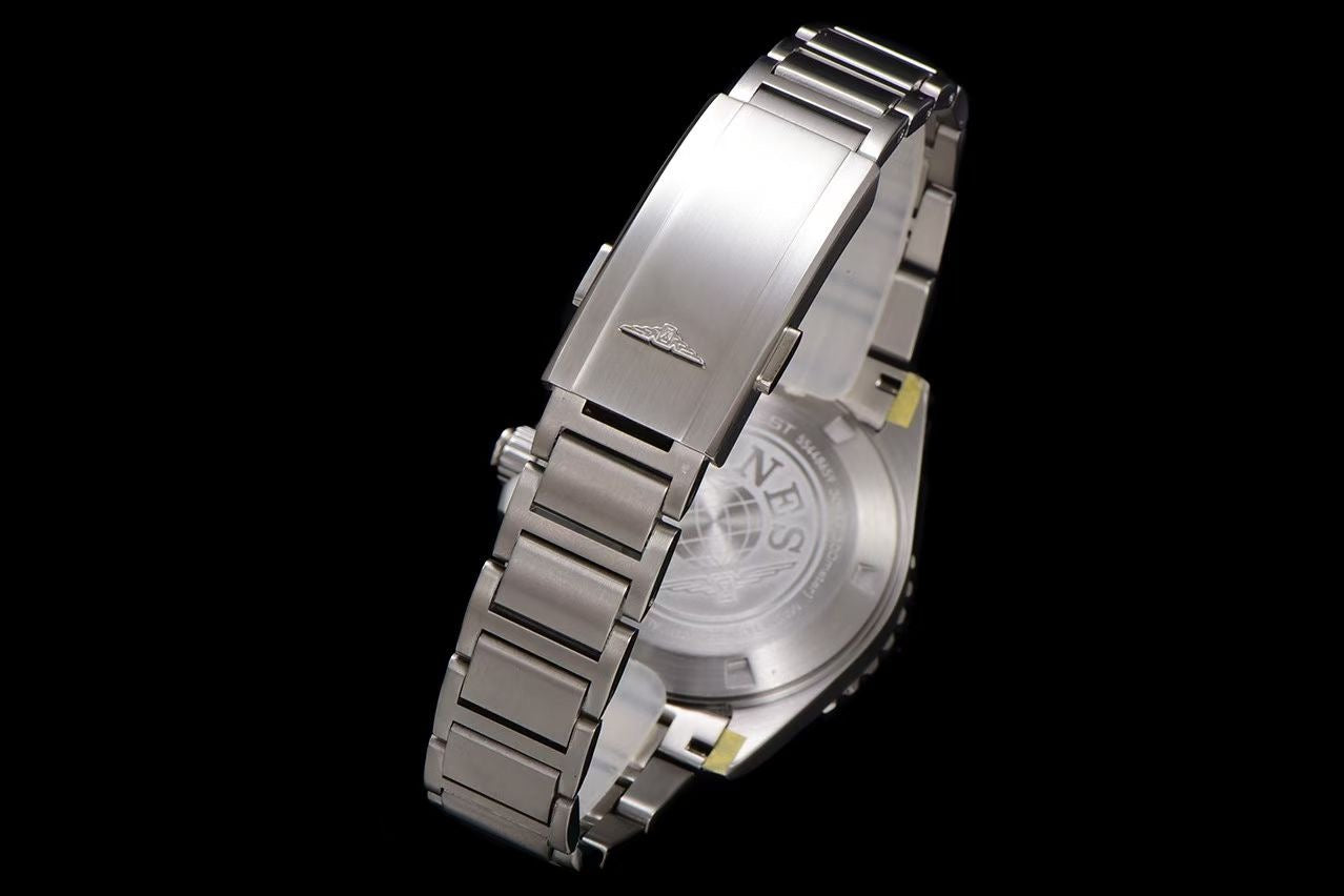 Longines Conquest GMT Sports Collection