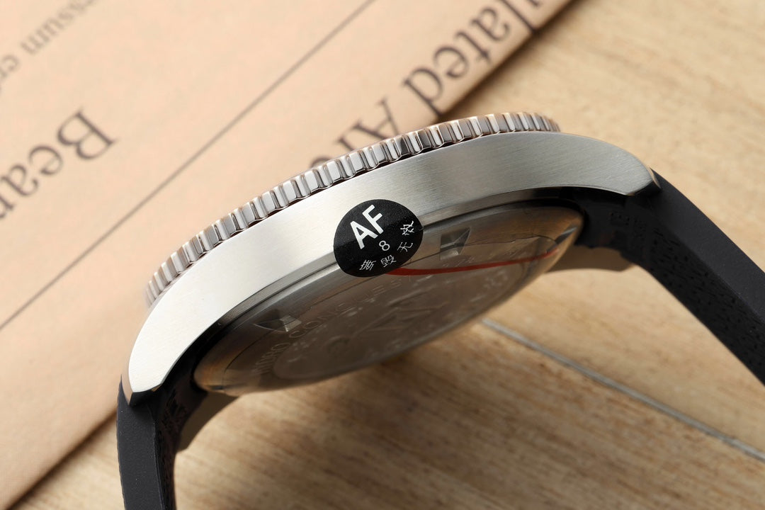 Longines Conquest Watch