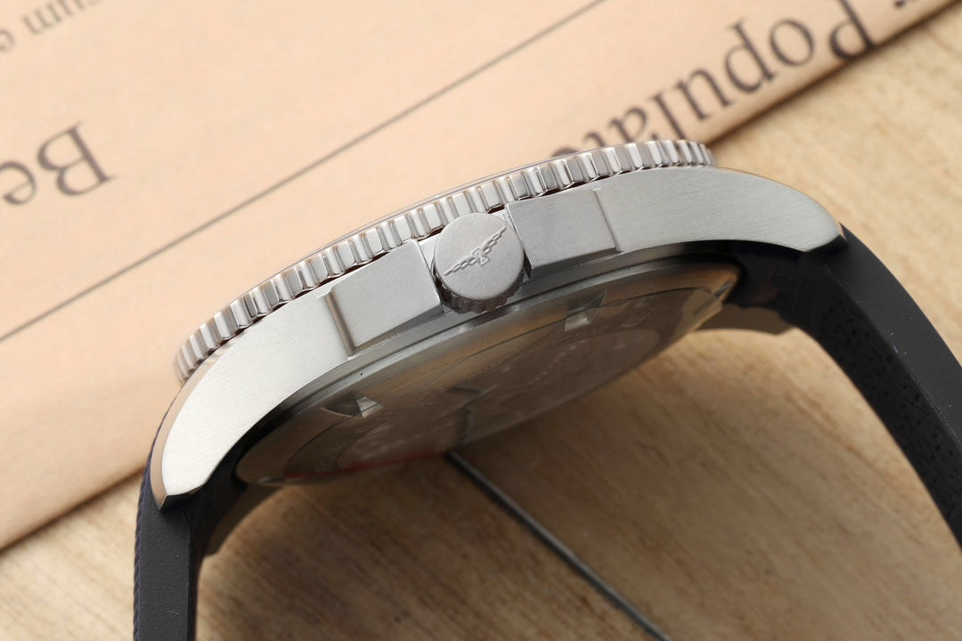 Longines Conquest Watch