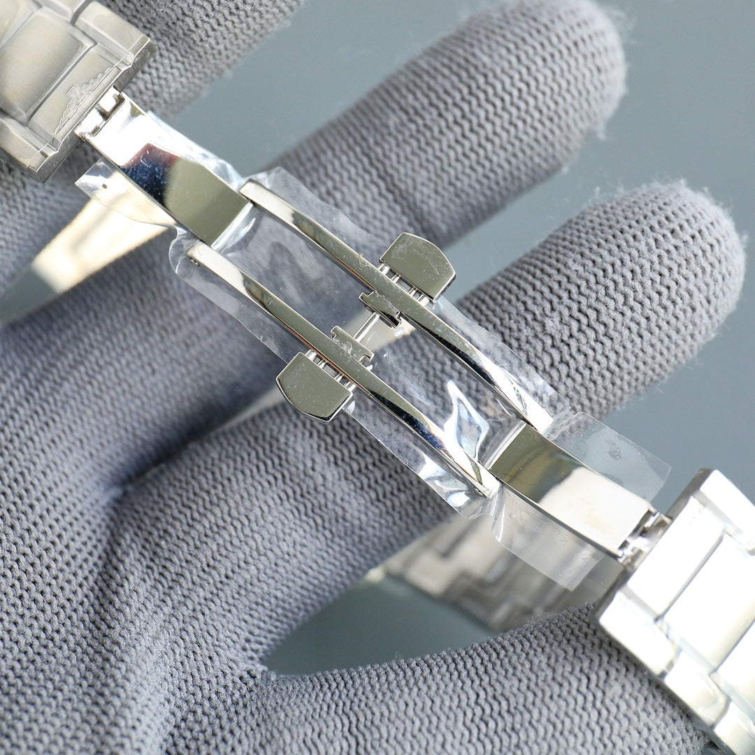 Longines Spirit GMT Watch