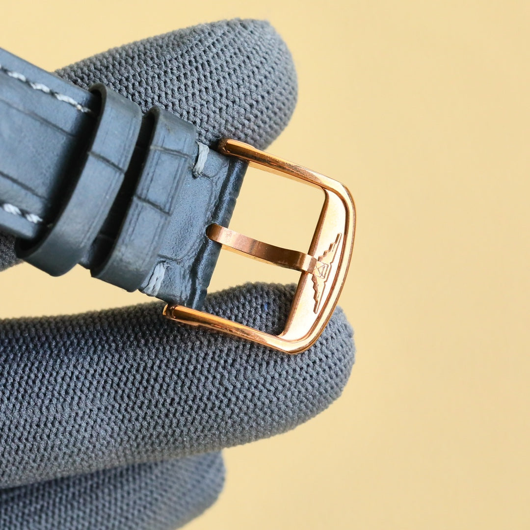 Longines Latest Master Classic Reissue GMT Dual-Time Watch