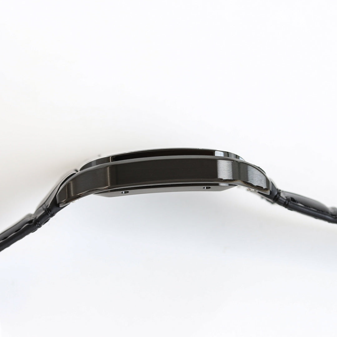 TW Edition – Cartier