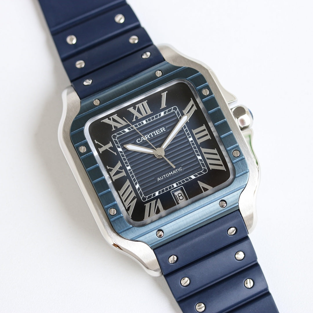 Cartier SANTOS Series Watch AAF5