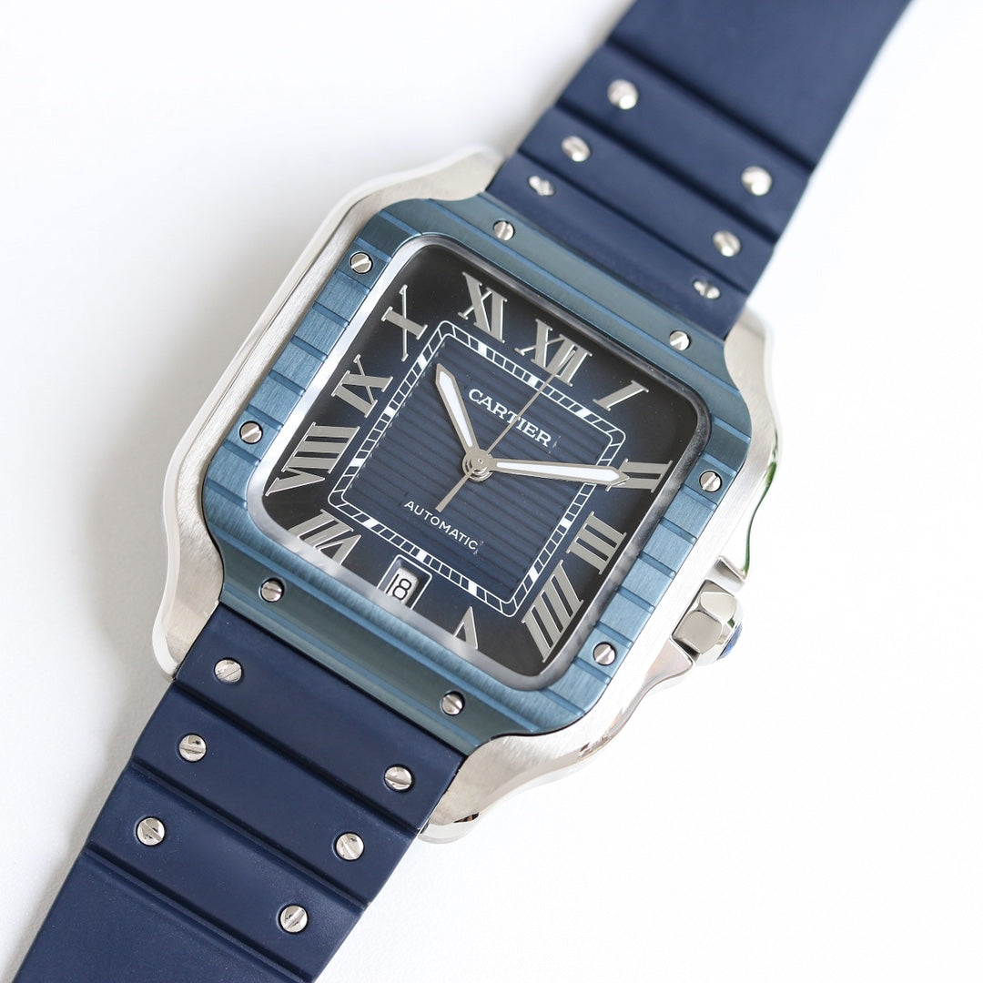 Cartier SANTOS Series Watch AAF5